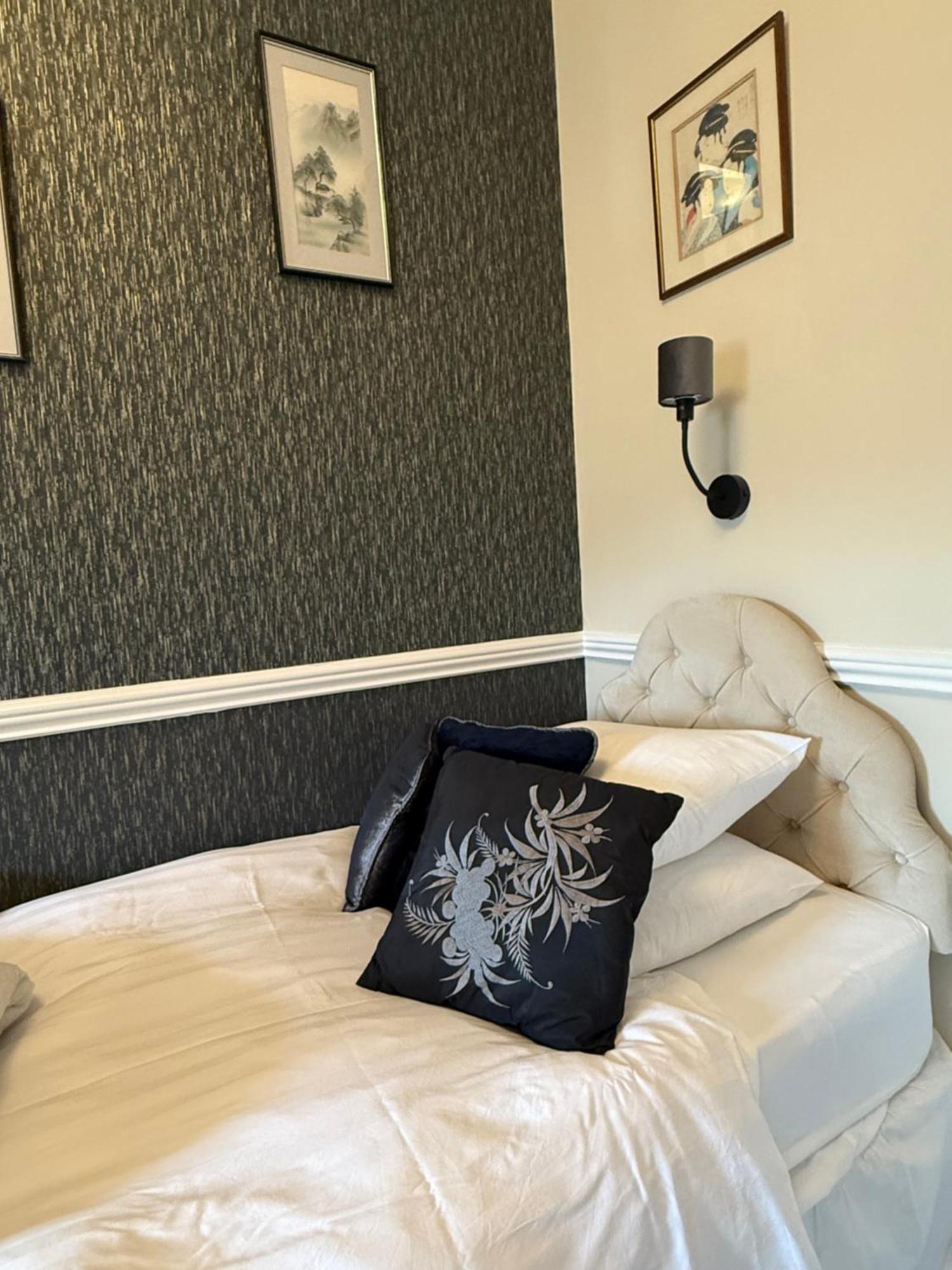 Amaragua Guest House Edinburgh Dış mekan fotoğraf