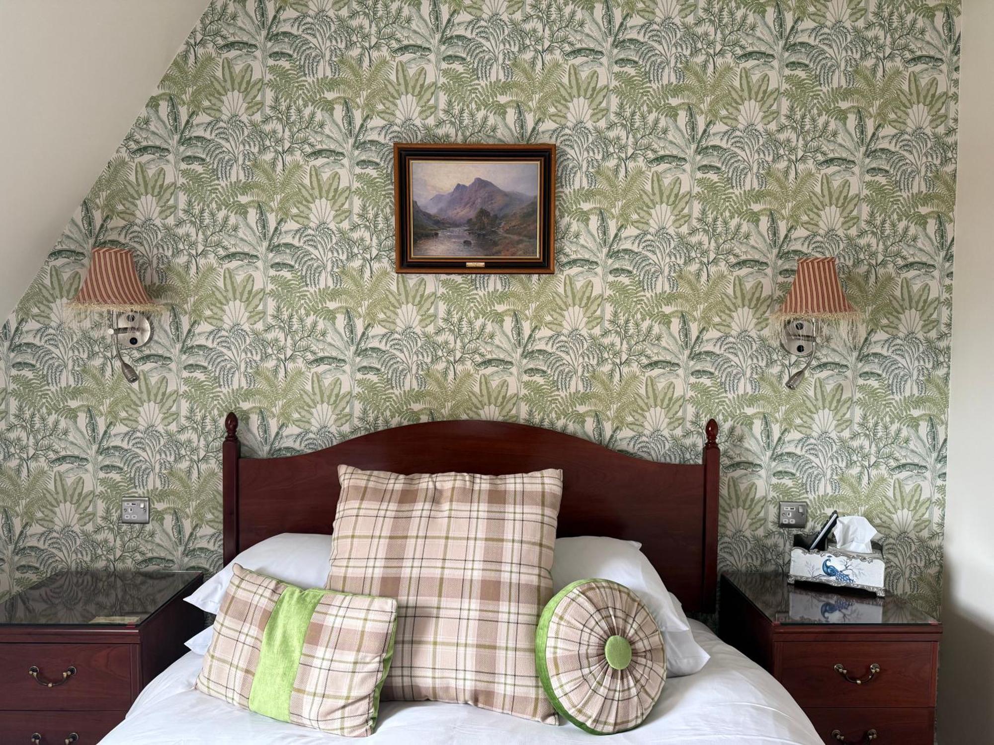 Amaragua Guest House Edinburgh Dış mekan fotoğraf