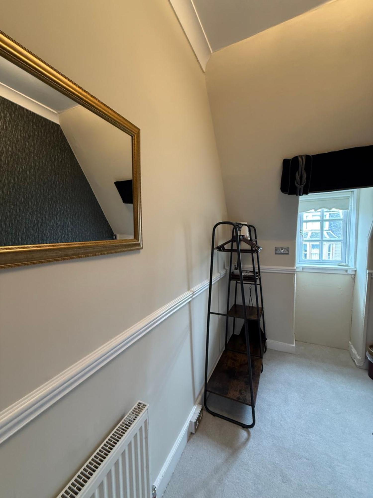 Amaragua Guest House Edinburgh Dış mekan fotoğraf
