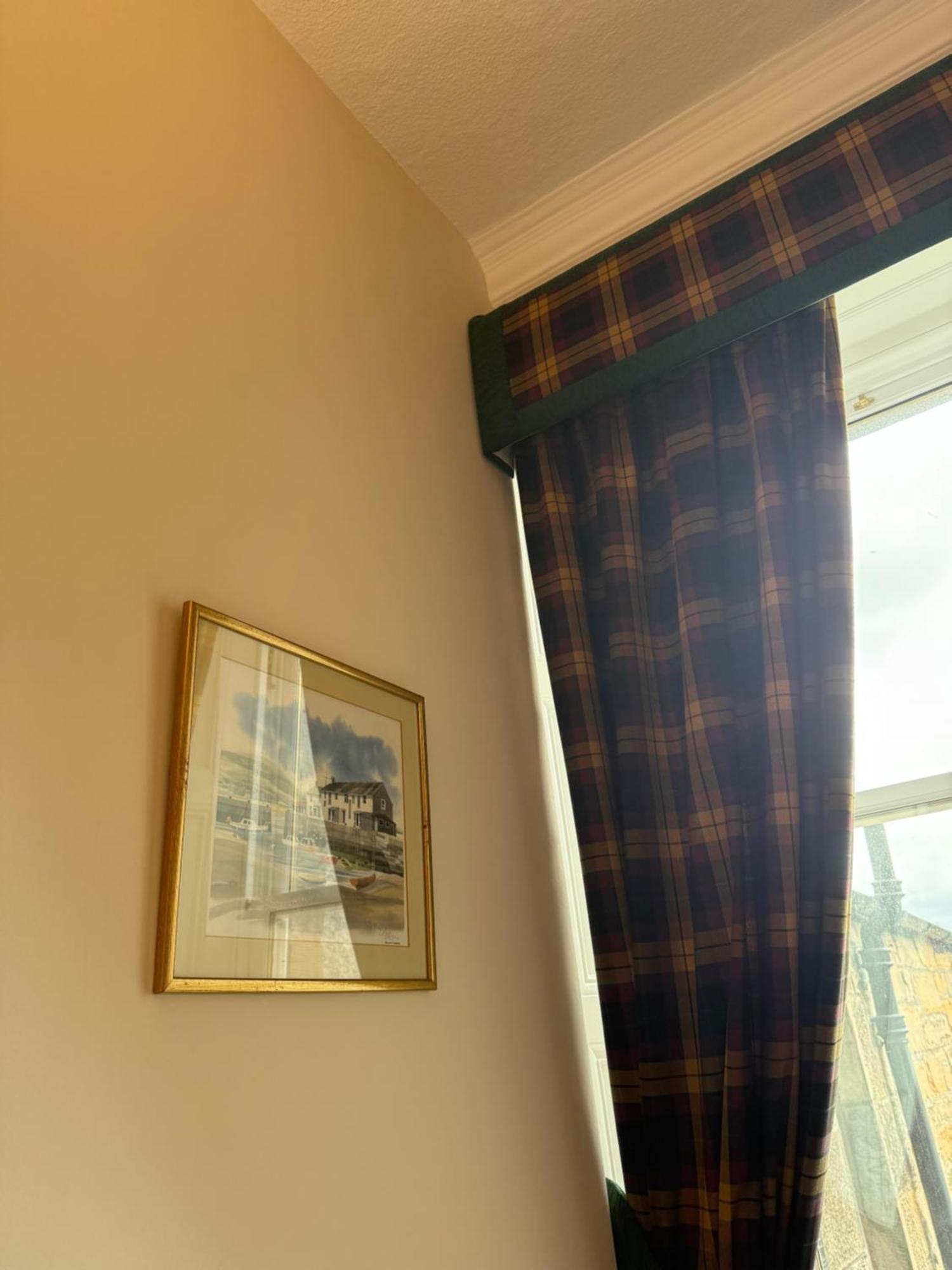 Amaragua Guest House Edinburgh Dış mekan fotoğraf